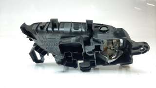 Recambio de maneta exterior trasera izquierda para nissan qashqai (j11) 2013- tekna referencia OEM IAM 806714EA1A  