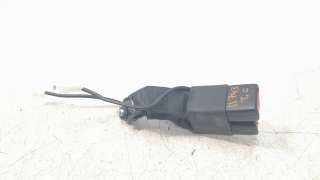 Recambio de cinturon seguridad trasero central para nissan qashqai (j11) 2013- tekna referencia OEM IAM 309104610AA  