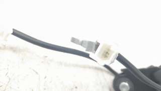 Recambio de cinturon seguridad trasero central para nissan qashqai (j11) 2013- tekna referencia OEM IAM 309104610AA  