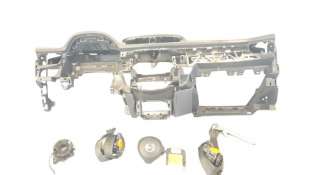 Recambio de kit airbag para nissan qashqai (j11) 2013- tekna referencia OEM IAM 682004EH1B  