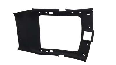 Recambio de techo interior para nissan qashqai (j11) 2013- tekna referencia OEM IAM 739104EH6A  