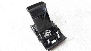 Recambio de rejilla aireadora para mazda 6 lim. (gh)(.2012) 2012- 2.2 turbodiesel cat referencia OEM IAM GMG564830   2