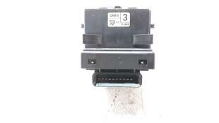 Recambio de mando limpia para mazda 6 lim. (gh)(.2012) 2012- 2.2 turbodiesel cat referencia OEM IAM GKK617J669   2