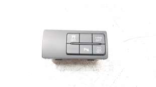 Recambio de mando multifuncion para mazda 6 lim. (gh)(.2012) 2012- 2.2 turbodiesel cat referencia OEM IAM BABD66170  