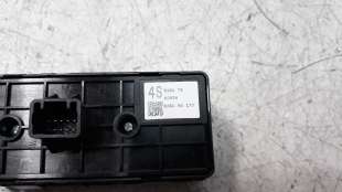 Recambio de mando multifuncion para mazda 6 lim. (gh)(.2012) 2012- 2.2 turbodiesel cat referencia OEM IAM BABD66170   2