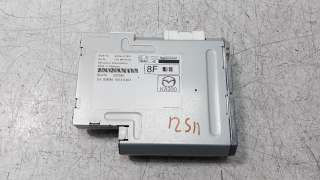 Recambio de modulo electronico para mazda 6 lim. (gh)(.2012) 2012- 2.2 turbodiesel cat referencia OEM IAM GMM666DRX  