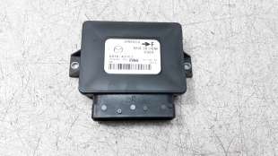 Recambio de modulo electronico para mazda 6 lim. (gh)(.2012) 2012- 2.2 turbodiesel cat referencia OEM IAM GRT6437E1  