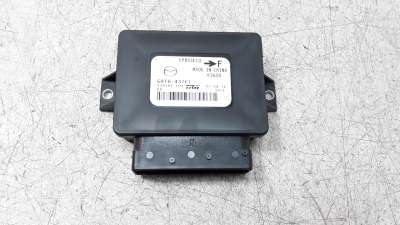 Recambio de modulo electronico para mazda 6 lim. (gh)(.2012) 2012- 2.2 turbodiesel cat referencia OEM IAM GRT6437E1  