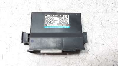 Recambio de modulo electronico para mazda 6 lim. (gh)(.2012) 2012- 2.2 turbodiesel cat referencia OEM IAM KD45675U103  