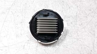 Recambio de resistencia calefaccion para mazda 6 lim. (gh)(.2012) 2012- 2.2 turbodiesel cat referencia OEM IAM VPFALF19E624AA  