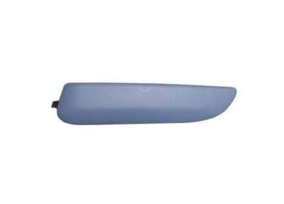 Recambio de moldura paragolpe delantera izquierda para peugeot 308 2007-2013 referencia OEM IAM 7452PK 107172915 PG4241234
