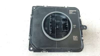 Recambio de centralita luces para volvo xc60 2017- business plus awd referencia OEM IAM 32337413  