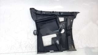 Recambio de molduras traseras para bmw serie 3 lim. (f30) 2011-2015 318d referencia OEM IAM 51127256923  