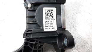 Recambio de potenciometro pedal para honda civic lim.5 (fk) 2017- 1.5 vtec cat referencia OEM IAM 6PV01167312 17800TEAP130  2