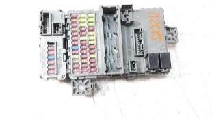 Recambio de caja reles / fusibles para honda civic lim.5 (fk) 2017- 1.5 vtec cat referencia OEM IAM TEAR112  