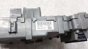 Recambio de caja reles / fusibles para honda civic lim.5 (fk) 2017- 1.5 vtec cat referencia OEM IAM TEAR112   2