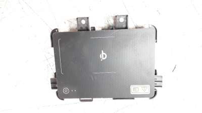 Recambio de modulo electronico para honda civic lim.5 (fk) 2017- 1.5 vtec cat referencia OEM IAM 39570TEAG01  