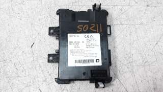 Recambio de modulo electronico para honda civic lim.5 (fk) 2017- 1.5 vtec cat referencia OEM IAM 39570TEAG01  