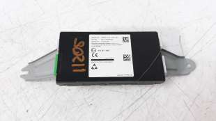 Recambio de modulo electronico para honda civic lim.5 (fk) 2017- 1.5 vtec cat referencia OEM IAM 39800TFKG021M1  