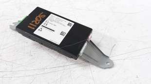 Recambio de modulo electronico para honda civic lim.5 (fk) 2017- 1.5 vtec cat referencia OEM IAM 39800TFKG021M1   2