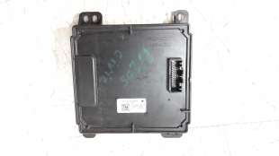 Recambio de centralita aire acondicionado para honda civic lim.5 (fk) 2017- 1.5 vtec cat referencia OEM IAM 79610TGHG511M1  