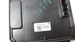 Recambio de centralita aire acondicionado para honda civic lim.5 (fk) 2017- 1.5 vtec cat referencia OEM IAM 79610TGHG511M1   2