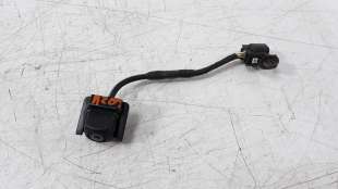Recambio de camara vision trasera para honda civic lim.5 (fk) 2017- 1.5 vtec cat referencia OEM IAM 39530TGGJ01  