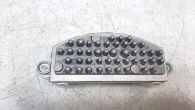 Recambio de resistencia calefaccion para bmw serie 3 lim. (f30) 2011-2015 318d referencia OEM IAM 927611201  