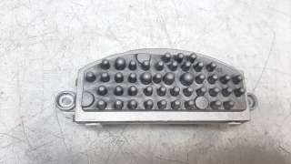 Recambio de resistencia calefaccion para bmw serie 3 lim. (f30) 2011-2015 318d referencia OEM IAM 927611201  