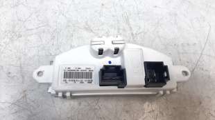 Recambio de resistencia calefaccion para bmw serie 3 lim. (f30) 2011-2015 318d referencia OEM IAM 927611201   2