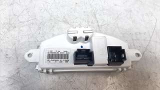 Recambio de resistencia calefaccion para bmw serie 3 lim. (f30) 2011-2015 318d referencia OEM IAM 927611201  