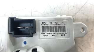 Recambio de resistencia calefaccion para bmw serie 3 lim. (f30) 2011-2015 318d referencia OEM IAM 927611201  