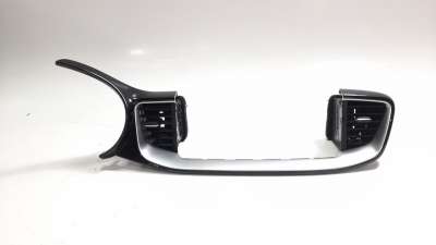 Recambio de rejilla aireadora para kia ceed 2018- 1.4 tgdi cat referencia OEM IAM 97410J7AA0  