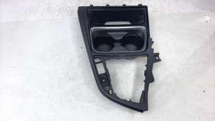Recambio de moldura para bmw serie 3 lim. (f30) 2011-2015 318d referencia OEM IAM 51169218925  