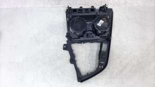 Recambio de moldura para bmw serie 3 lim. (f30) 2011-2015 318d referencia OEM IAM 51169218925   2