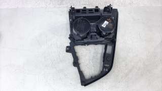 Recambio de moldura para bmw serie 3 lim. (f30) 2011-2015 318d referencia OEM IAM 51169218925  