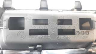 Recambio de moldura para bmw serie 3 lim. (f30) 2011-2015 318d referencia OEM IAM 51169218925  