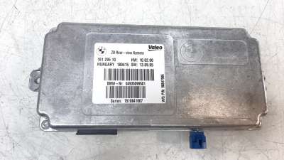 Recambio de modulo electronico para bmw serie 3 lim. (f30) 2011-2015 318d referencia OEM IAM 16129510  