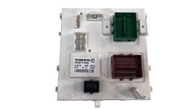 Recambio de caja reles / fusibles para volvo xc60 2017- business plus awd referencia OEM IAM 32320214AA  