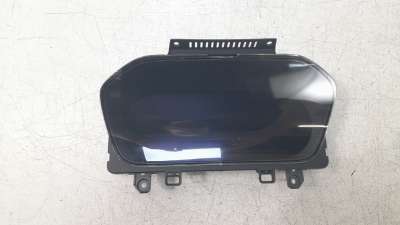 Recambio de cuadro instrumentos para volvo xc60 2017- business plus awd referencia OEM IAM P32374575AA  