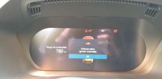 Recambio de cuadro instrumentos para volvo xc60 2017- business plus awd referencia OEM IAM P32374575AA  
