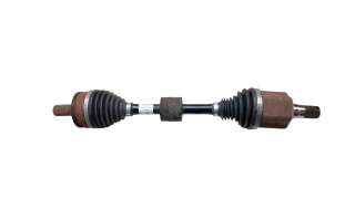 Recambio de transmision delantera izquierda para volvo xc60 2017- business plus awd referencia OEM IAM 32339220  