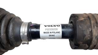 Recambio de transmision delantera izquierda para volvo xc60 2017- business plus awd referencia OEM IAM 32339220  
