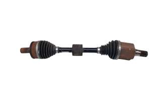 Recambio de transmision delantera izquierda para volvo xc60 2017- business plus awd referencia OEM IAM 32339220  