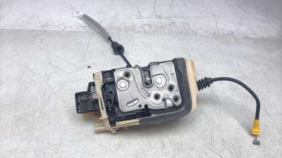 Recambio de cerradura puerta trasera derecha para volvo xc60 2017- business plus awd referencia OEM IAM 32310710  