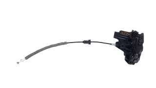 Recambio de cerradura puerta delantera izquierda para volvo xc60 2017- business plus awd referencia OEM IAM 31440997  