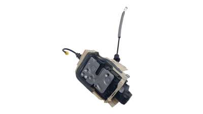 Recambio de cerradura puerta trasera izquierda para volvo xc60 2017- business plus awd referencia OEM IAM 32131410  