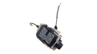 Recambio de cerradura puerta trasera izquierda para volvo xc60 2017- business plus awd referencia OEM IAM 32131410  
