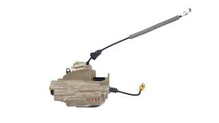 Recambio de cerradura puerta trasera izquierda para volvo xc60 2017- business plus awd referencia OEM IAM 32131410  