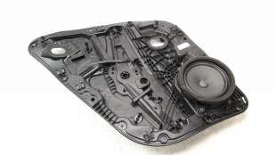 Recambio de elevalunas trasero izquierdo para volvo xc60 2017- business plus awd referencia OEM IAM 31416997  